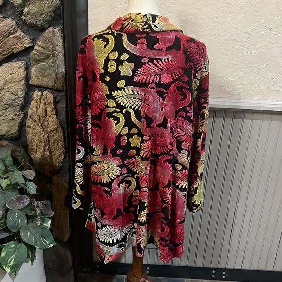 Multiples Tunic - Picture 3 of 7